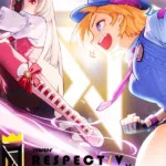 DJMAX RESPECT V - TEKKEN PACK