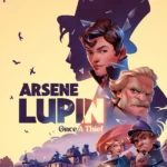 Arsene Lupin - Once a Thief