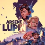 Arsene Lupin: Once a Thief - Deluxe Edition