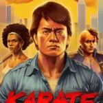 Karate Survivor