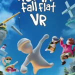 Human Fall Flat VR
