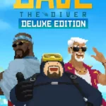 Dave The Diver - Deluxe Edition