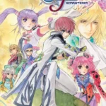 Tales of Graces f Remastered