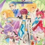 Tales of Graces™f Remastered - Deluxe Edition