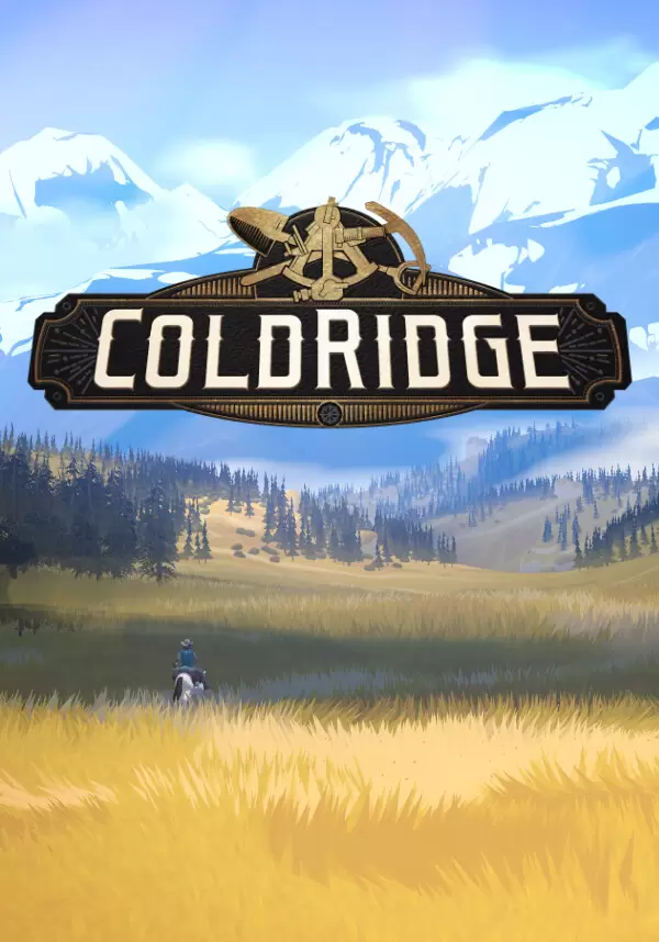 Купить ColdRidge