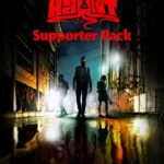 DreadHaunt - Supporter Pack