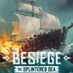 Besiege: The Splintered Sea