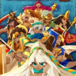 Warriors of the Nile 2