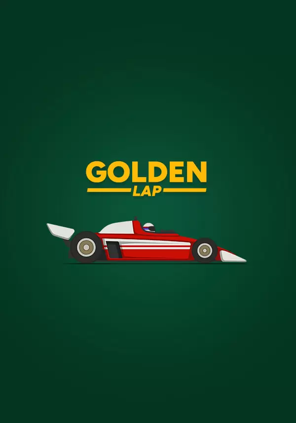Купить Golden Lap