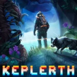 Keplerth