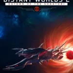 Distant Worlds 2: Return of the Shakturi