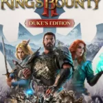 King's Bounty II - Duke's Edition