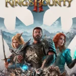 King's Bounty II