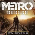 Metro Exodus - Expansion Pass