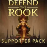 Defend the Rook - Supporter Pack