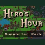 Hero's Hour - Supporter Pack