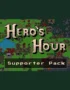 Hero's Hour - Supporter Pack 1 Hero's Hour - Supporter Pack