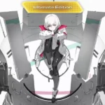 SYNDUALITY Echo of Ada - Ultimate Edition