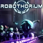 Robothorium