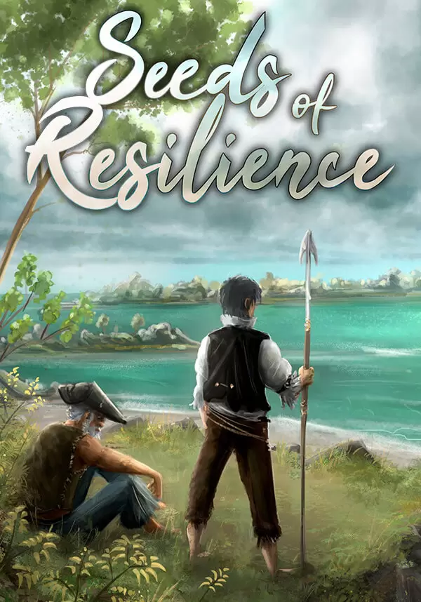 Купить Seeds of Resilience