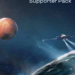 Terraformers - Supporter Pack