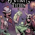 Potion Tycoon