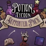 Potion Tycoon - Supporter Pack