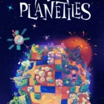 Planetiles