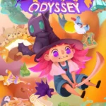Harmony's Odyssey