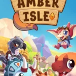 Amber Isle