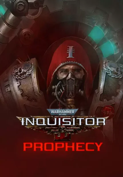 Warhammer 40