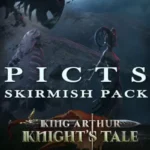King Arthur: Knight's Tale - Pict Skirmish Pack