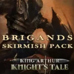 King Arthur: Knight's Tale - Brigands Skirmish Pack