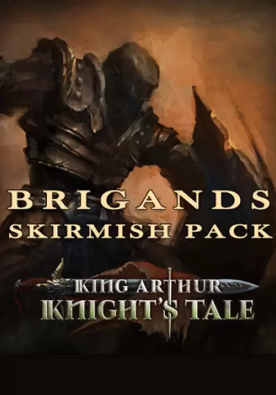 Купить King Arthur: Knight's Tale - Brigands Skirmish Pack
