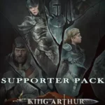 King Arthur: Knight's Tale - Supporter Pack