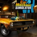 Car Mechanic Simulator VR