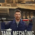 Tank Mechanic Simulator VR