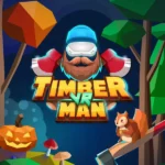 Timberman VR