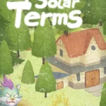 24 Solar Terms
