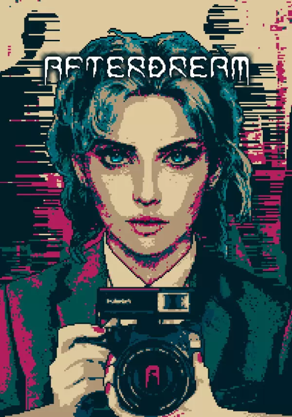 Купить Afterdream