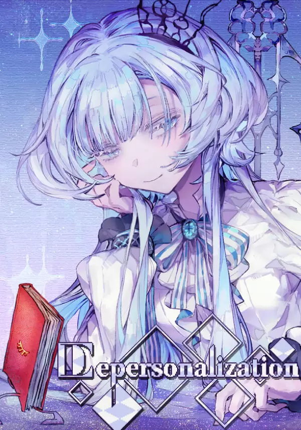 Купить Depersonalization