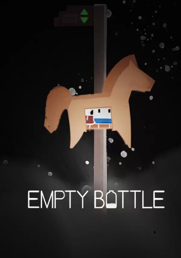Купить EmptyBottle