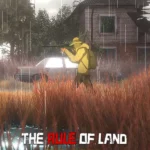 The Rule of Land: Pioneers