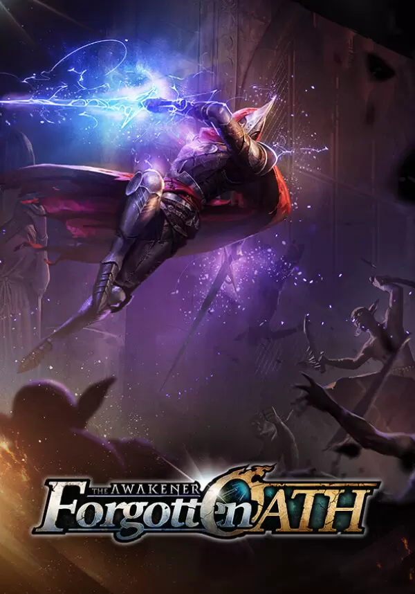 Купить The Awakener: Forgotten Oath
