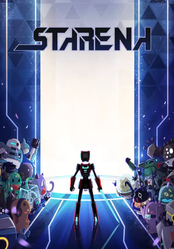 Купить Starena