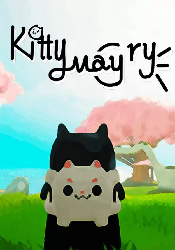 Купить Kitty May Cry