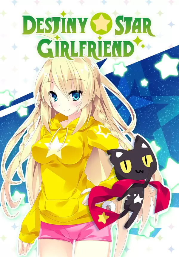 Купить Destiny Star Girlfriend
