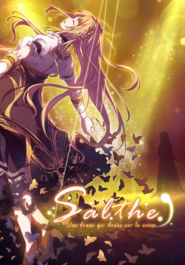 Купить Salthe