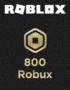 ROBLOX GIFT CARD - 800 робуксов (ROBUX) 11 ROBLOX GIFT CARD - 800 ROBUX