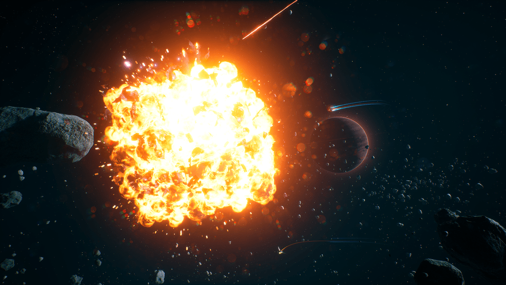 Обзор на Everspace 2 11
